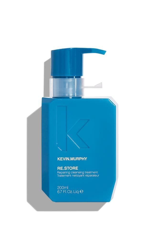 Kevin Murphy Restore -Repairing, Cleansing Treatment for Dry and Processed Hair - [Kharma Salons]