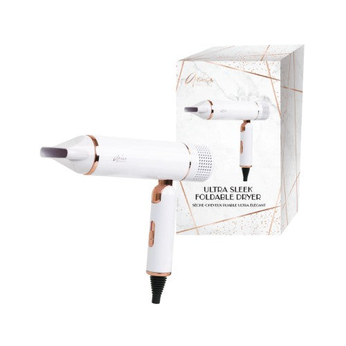 Ultra-Sleek Foldable Dryer (Coming Soon) - [Kharma Salons]