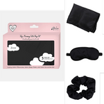 Satin Sleep Sets - [Kharma Salons]