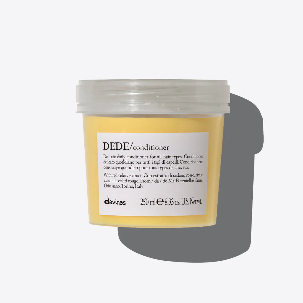 Davines Dede Conditioner -Daily lightweight conditioner for normal and fine hair - [Kharma Salons]