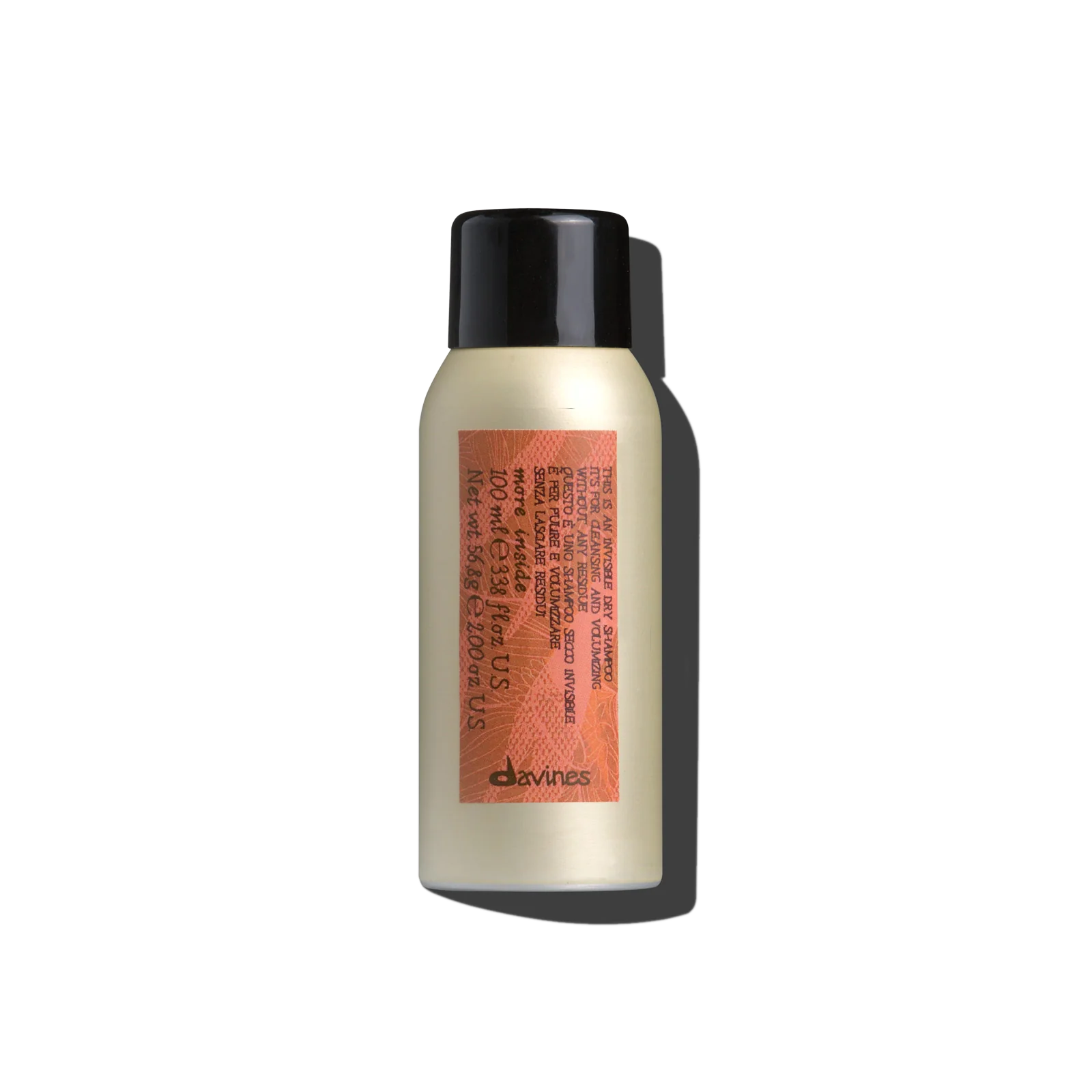 Davines This is an Invisible Dry Shampoo - [Kharma Salons]