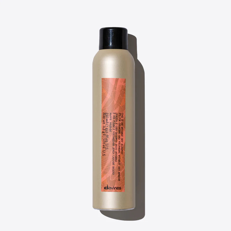 Davines This is an Invisible Dry Shampoo - [Kharma Salons]