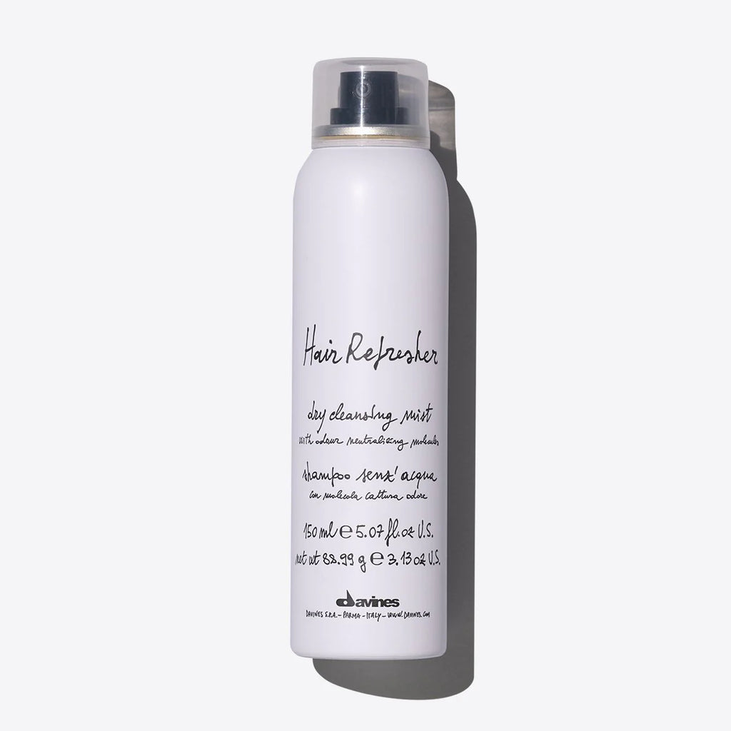 Davines Hair Refresh -Refreshing Dry Shampoo - [Kharma Salons]
