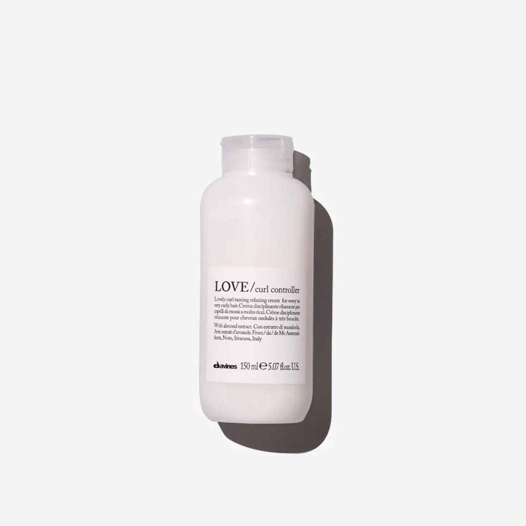 Davines Love Curl Controller - Controlling and Relaxing Cream for curly hair - [Kharma Salons]