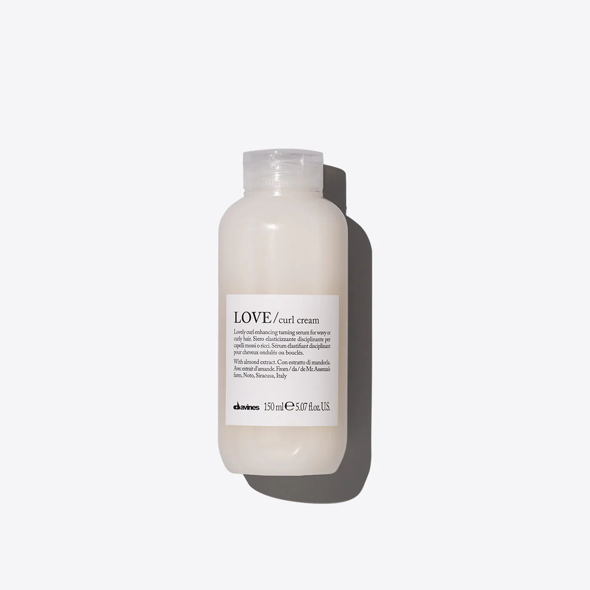 Davines Love Curl Cream -Lightweight curl enhancing cream - [Kharma Salons]