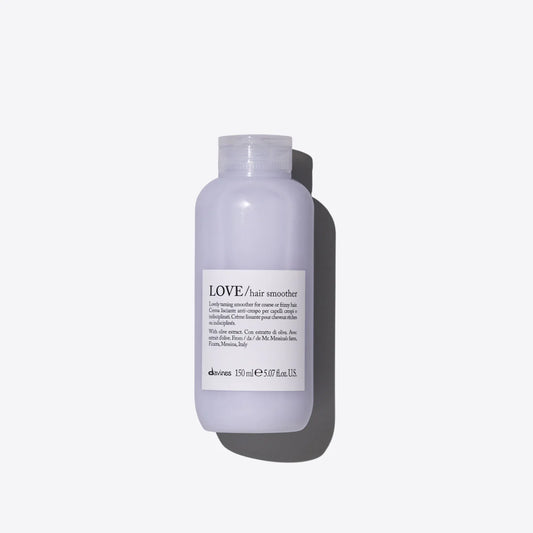 Davines Love Hair Smoother - Smoothing Anti-frizz Hair Cream - [Kharma Salons]