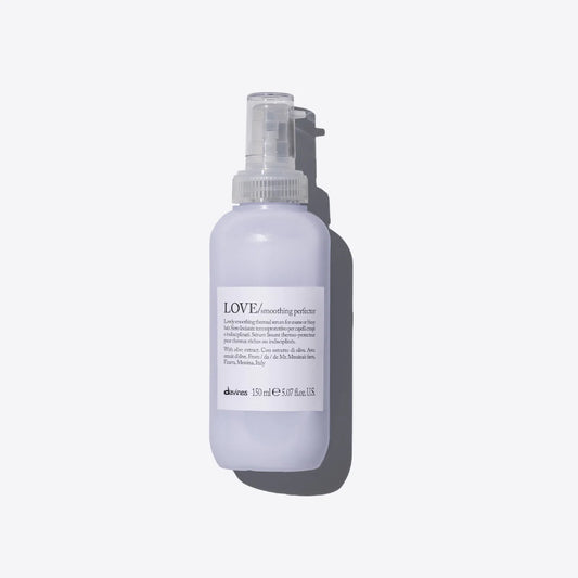 Davines Love Smoothing Perfector - Smoothing Anti-frizz Hair Cream - [Kharma Salons]