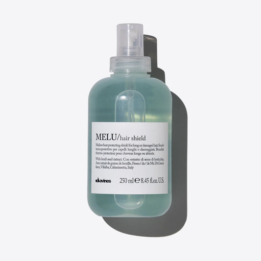 Davines Melu Hair Shield -Heat protectant for styling - [Kharma Salons]