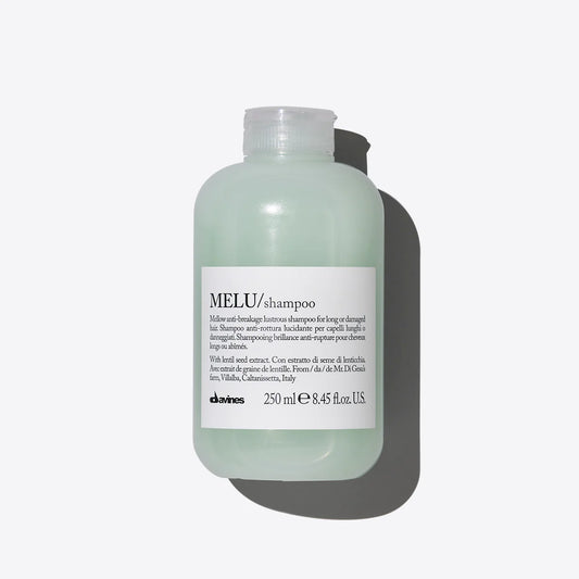 Davines Melu Shampoo - Anti-breakage Shampoo - [Kharma Salons]