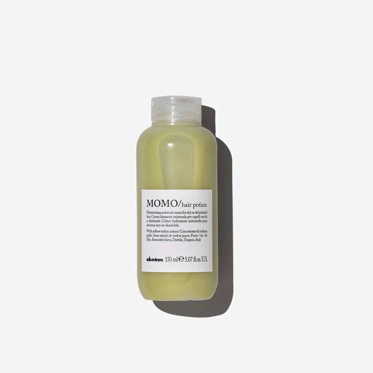 Davines Momo Hair Potion - Moisturizing Leave-in Cream - [Kharma Salons]