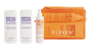 Eleven Blonde Trio (Save 45%) - [Kharma Salons]