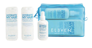 Eleven Hydrate Trio (Save 48%) - [Kharma Salons]