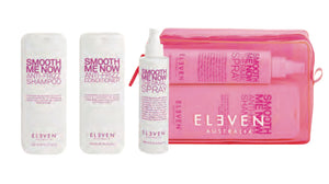 Eleven Smooth Trio (Save 48%) - [Kharma Salons]