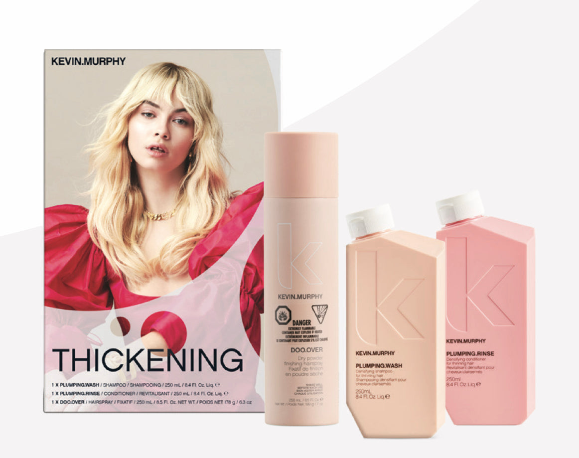Kevin Murphy THICKENING Set - [Kharma Salons]