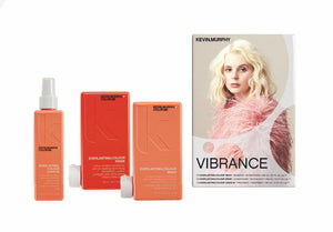 Kevin Murphy Vibrance Set - [Kharma Salons]