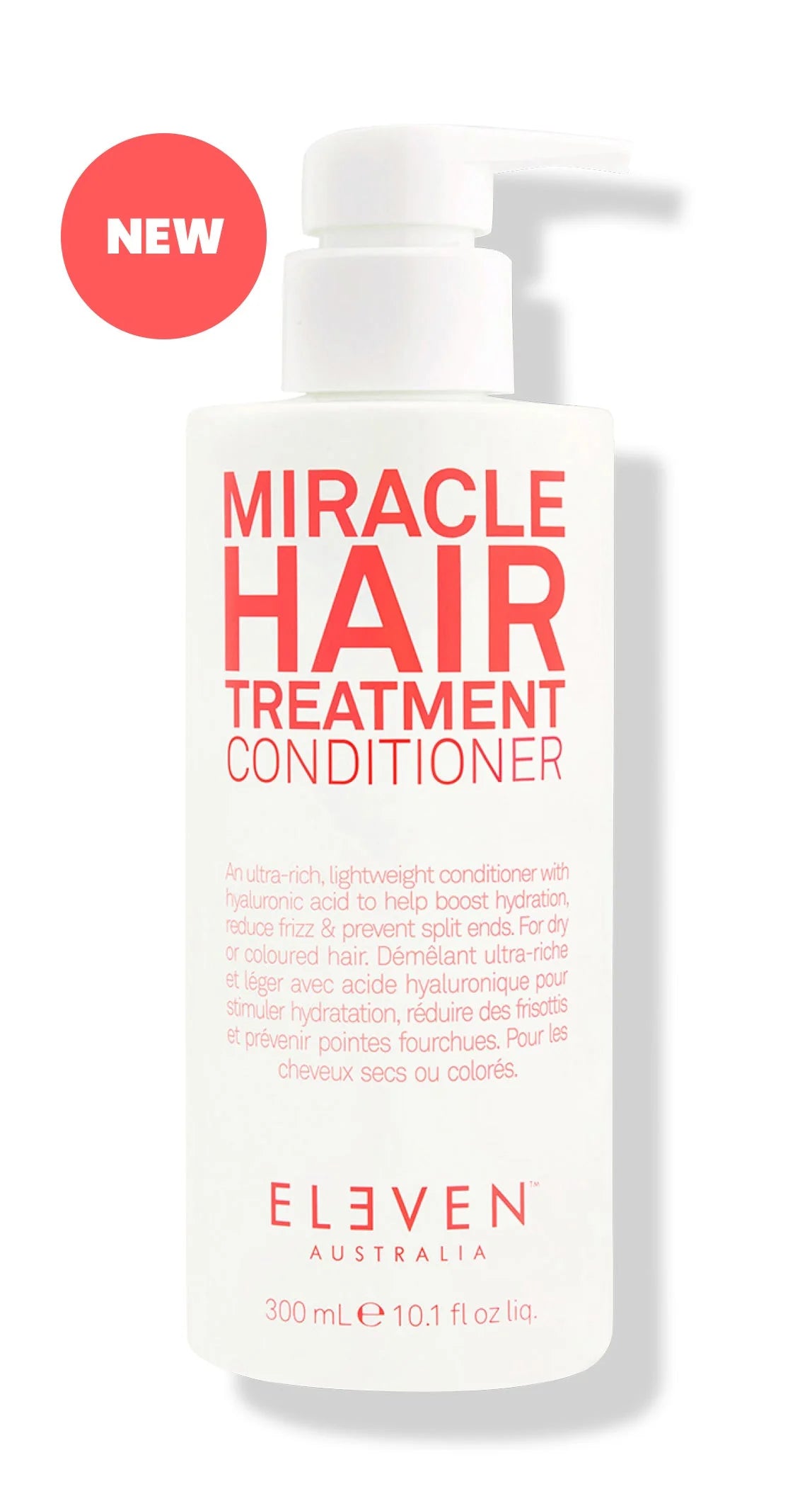 Eleven Miracle Hair Conditioner - [Kharma Salons]