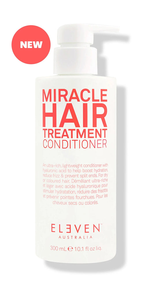 Eleven Miracle Hair Conditioner - [Kharma Salons]