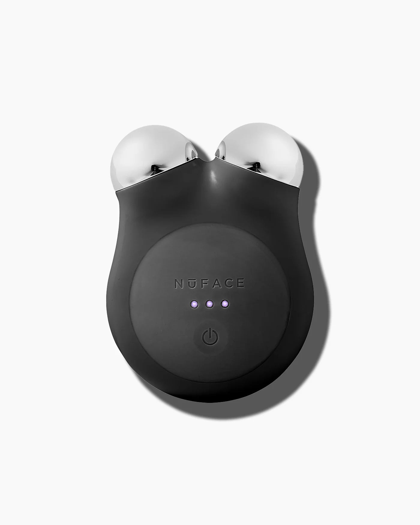 NuFace Micro-Current Device Petite + Complete Kit – Kharma Salons