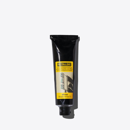 Davines Pasta & Love - Shave Gel - [Kharma Salons]