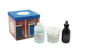 The Fair & The Intrepid MINU + OI Milk - [Kharma Salons]