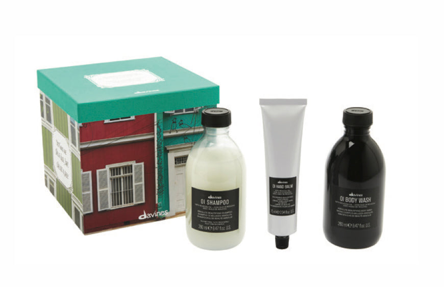 The Honest & The Sensible OI Lifestyle - [Kharma Salons]