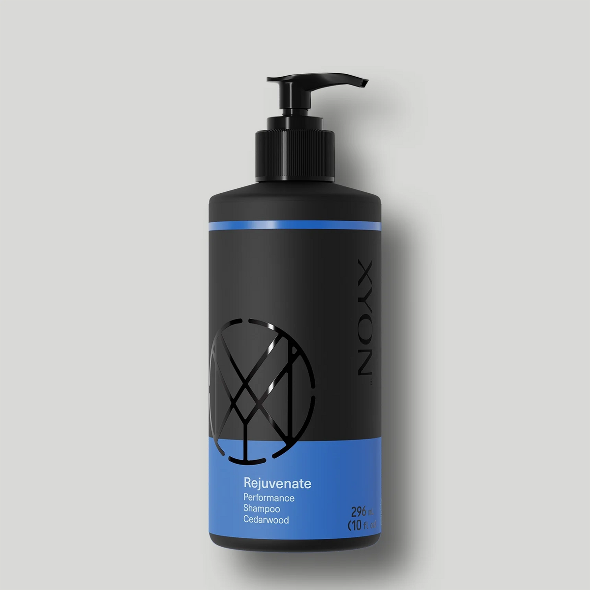 Xyon DHT Blocking Shampoo - [Kharma Salons]