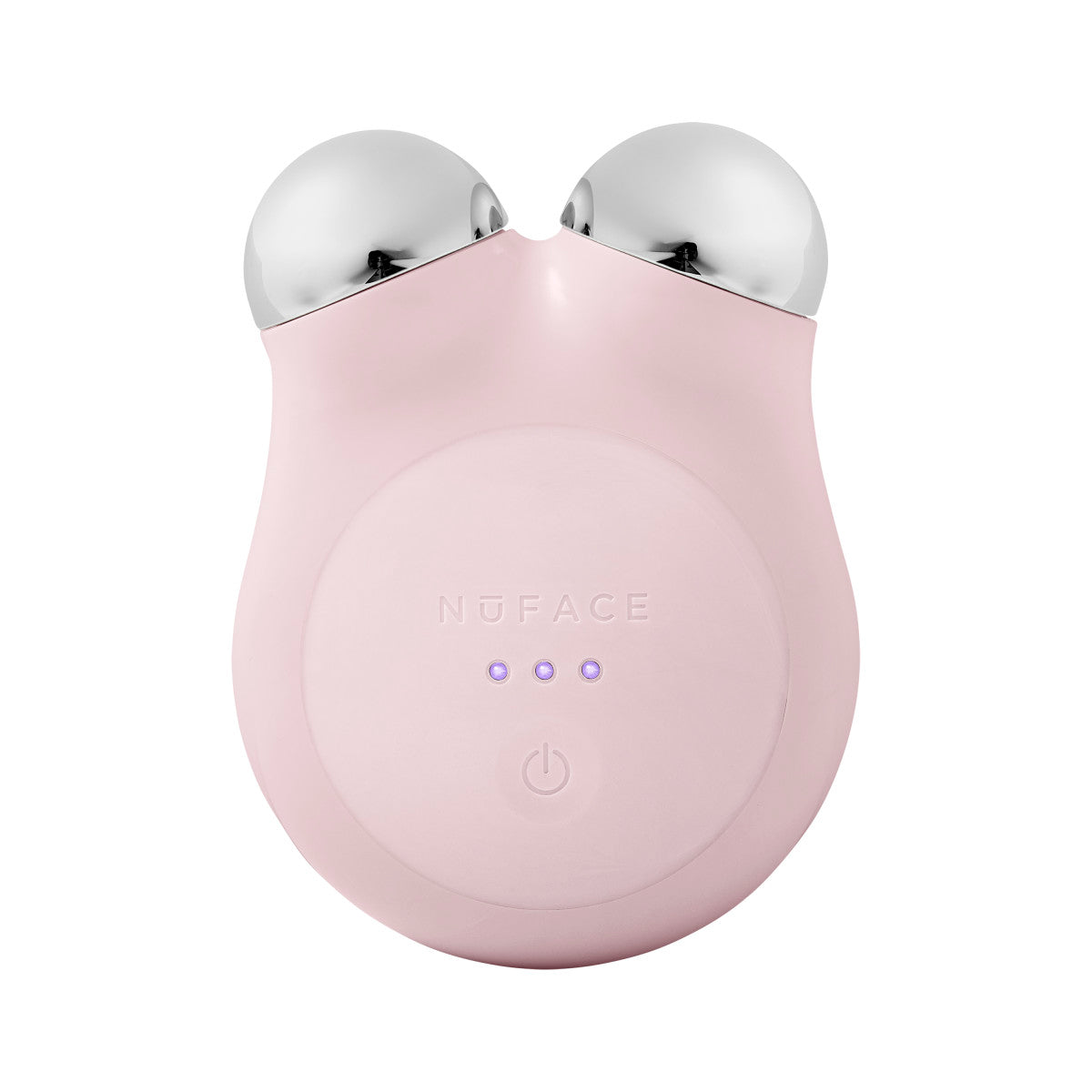 NuFace Micro-Current Device Petite + Complete Kit Kharma Salons NuFace Micro-Current Device Petite + Complete Kit Kharma Salons
