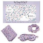 Satin Sleep Sets - [Kharma Salons]