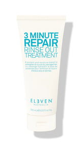 ELEVEN 3 MINUTE RINSE - [Kharma Salons]