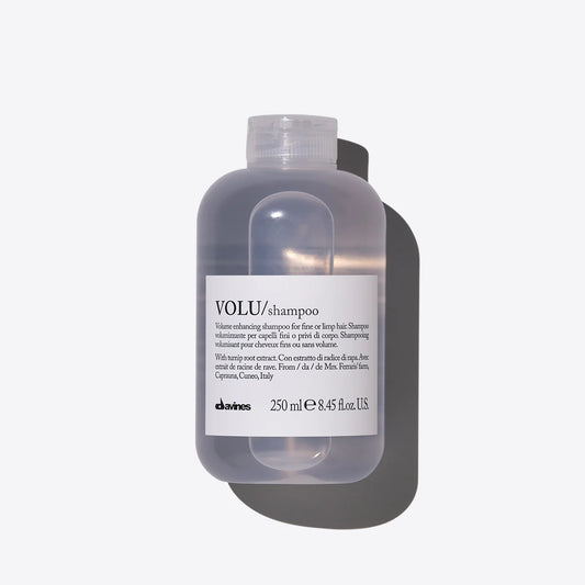 Davines Volu Shampoo - Volumizing Shampoo for Fine Hair - [Kharma Salons]