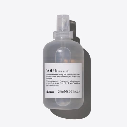 Davines Volu Hair Mist - Volumizing Leave-in Mist - [Kharma Salons]