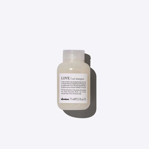 Davines Love Curl Shampoo - Curl enhancing shampoo for curly or wavy hair - [Kharma Salons]