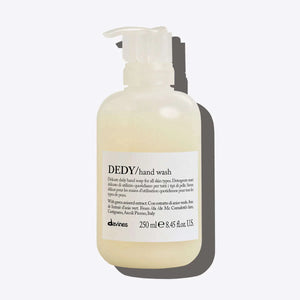 Davines Dedy Hand Wash -Delicate Daily Hand Soap - [Kharma Salons]
