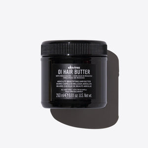 Davines Oi Hair Butter - Anti-frizz, nourishing hair butter - [Kharma Salons]