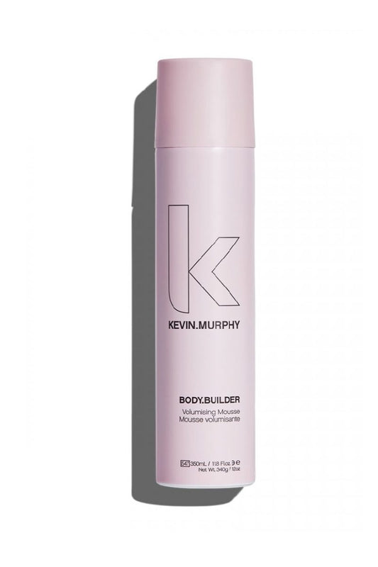 Kevin Murphy Body Builder -WEIGHTLESS VOLUMISING MOUSSE - [Kharma Salons]