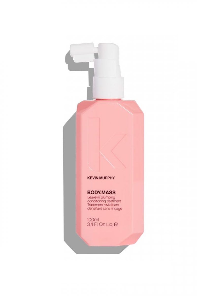 Kevin Murphy Body Mass -LEAVE-IN PLUMPING CONDITIONING TREATMENT - [Kharma Salons]
