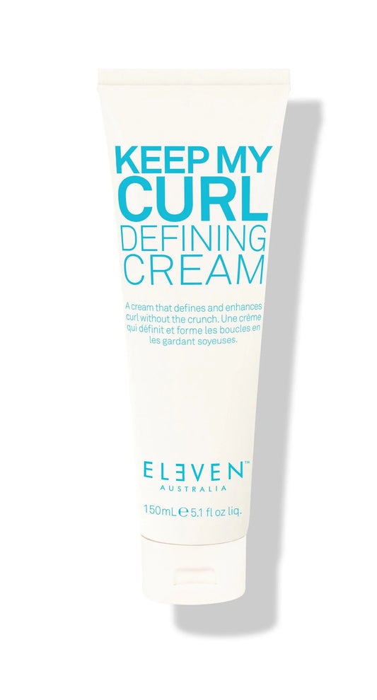 ELEVEN CURL CREAM - [Kharma Salons]