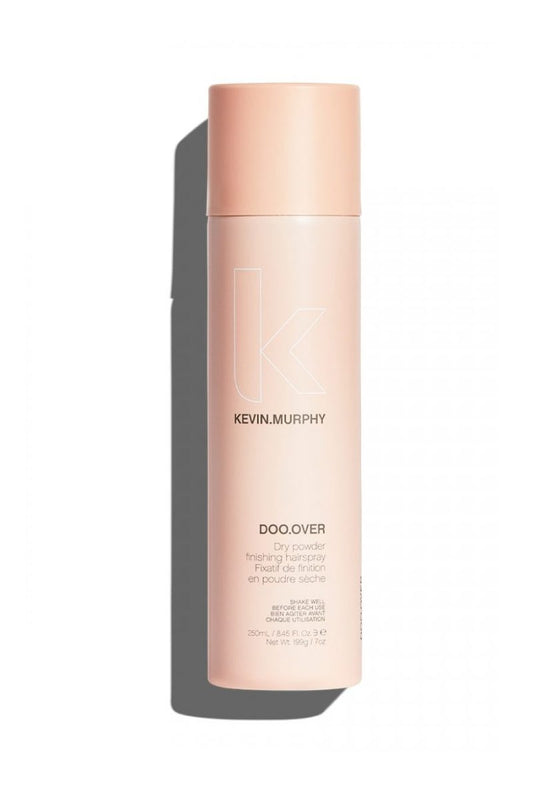 Kevin Murphy Doo Over -DRY POWDER FINISHING HAIRSPRAY - [Kharma Salons]