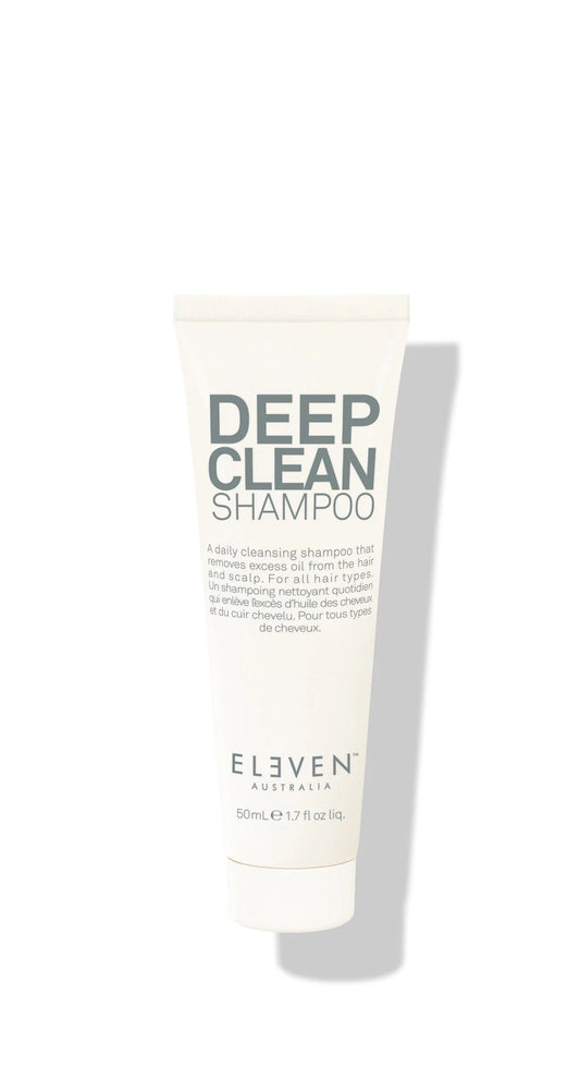 ELEVEN DEEP CLEAN SHAMPOO - [Kharma Salons]