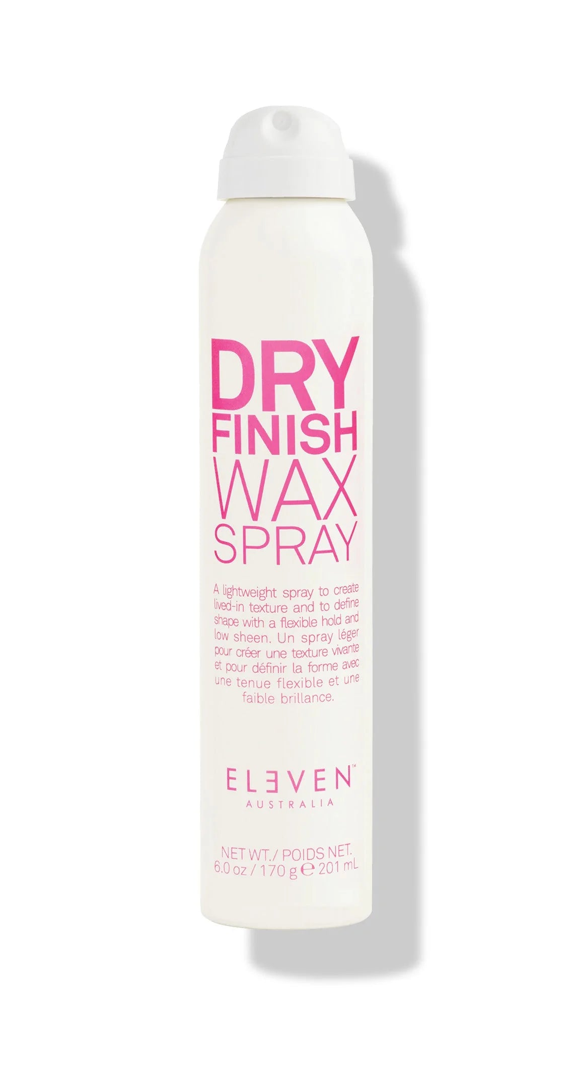 ELEVEN DRY WAX SPRAY - [Kharma Salons]