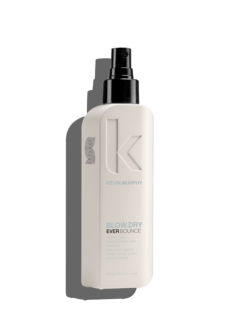 Kevin Murphy Ever Bounce -LASTING HOLD HEAT-ACTIVATED STYLE EXTENDER - [Kharma Salons]