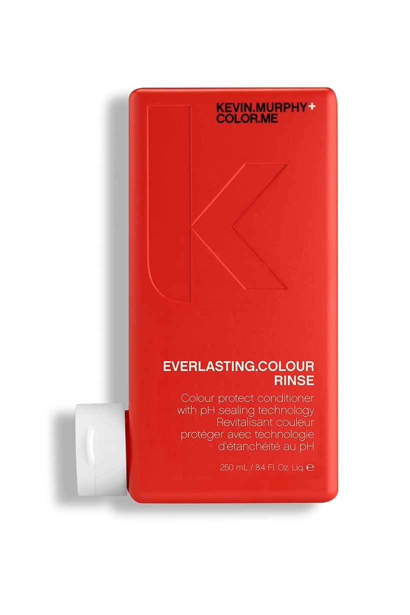 Kevin Murphy Everlasting Colour Rinse -COLOUR PROTECT CONDITIONER WITH PH SEALING TECHNOLOGY - [Kharma Salons]