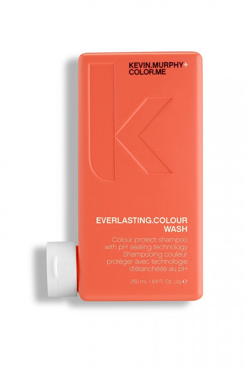 Kevin Murphy Everlasting Colour Wash -COLOUR PROTECT SHAMPOO WITH PH SEALING TECHNOLOGY - [Kharma Salons]