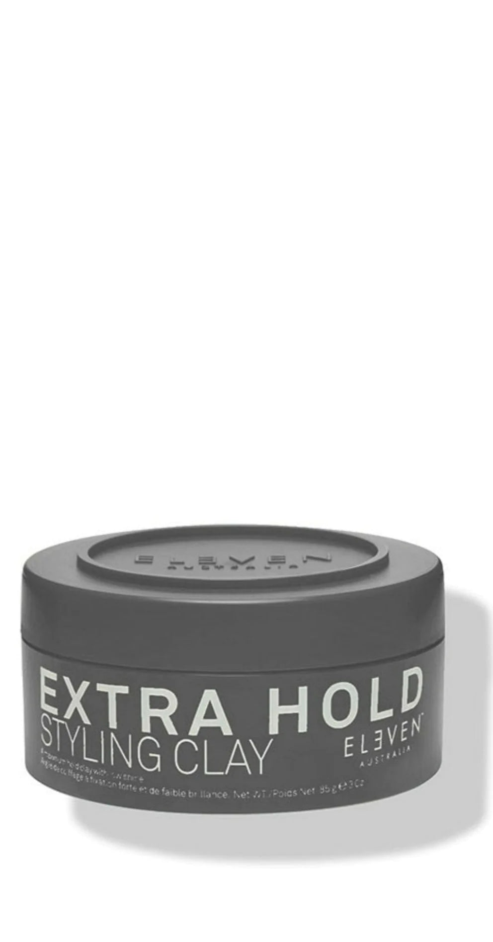 ELEVEN EXTRA STYLING CLAY - [Kharma Salons]