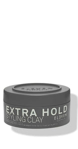 ELEVEN EXTRA STYLING CLAY - [Kharma Salons]