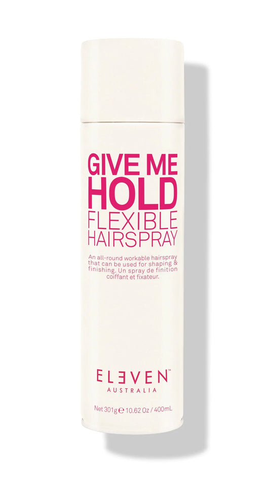 ELEVEN  FLEXIBLE HAIRSPRAY - [Kharma Salons]