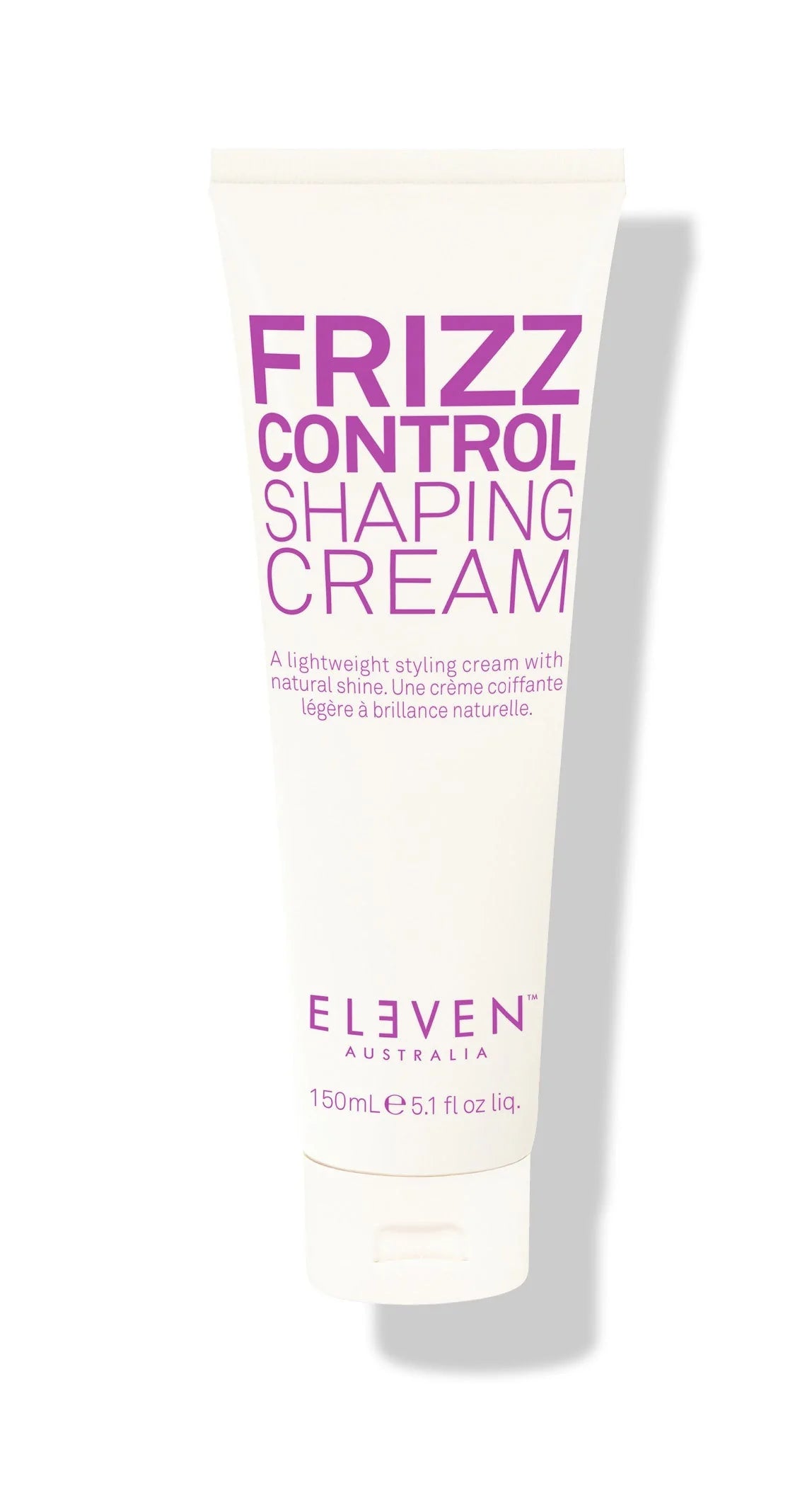 ELEVEN FRIZZ CONTROL CREAM - [Kharma Salons]