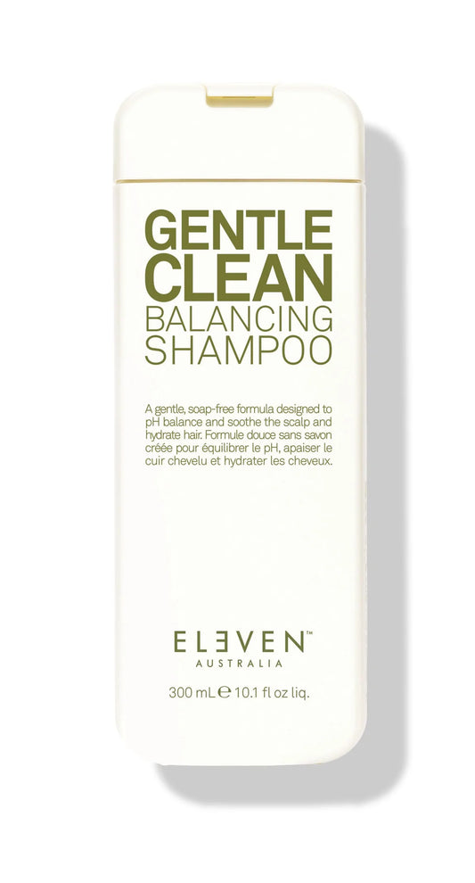 ELEVEN GENTLE CLEAN SHAMPOO - [Kharma Salons]