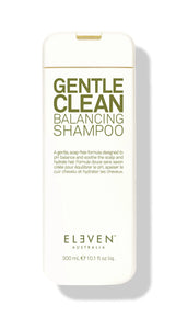 ELEVEN GENTLE CLEAN SHAMPOO - [Kharma Salons]
