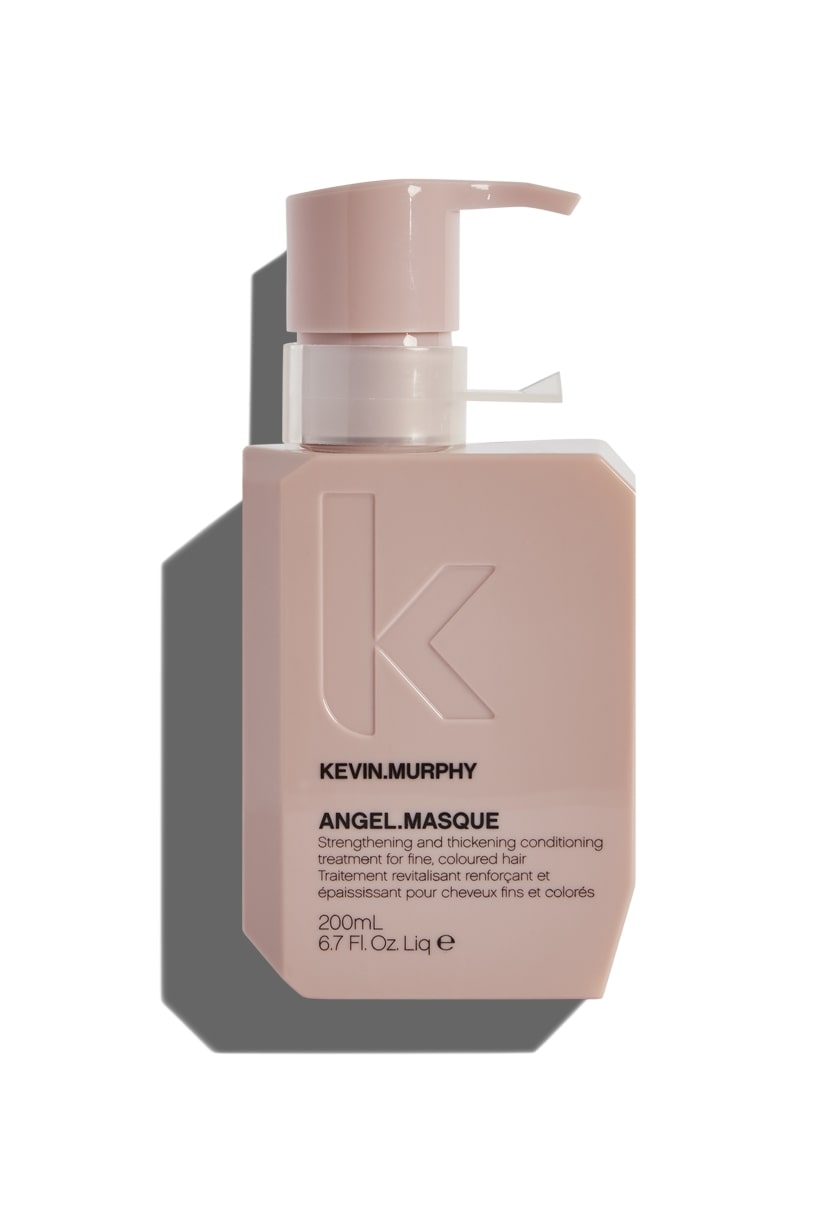 Kevin Murphy Angel Masque -STRENGTHENING AND THICKENING CONDITIONING MASQUE FOR FINE, COLOURED HAIR - [Kharma Salons]